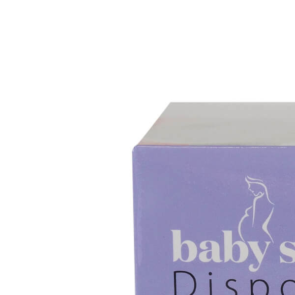Baby Spa tupferi za grudi 36/1 