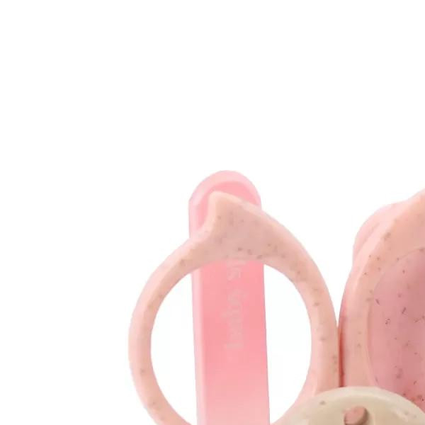 Baby Spa set za nokte roze 