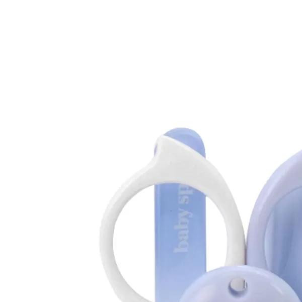 Baby Spa set za nokte plavi 