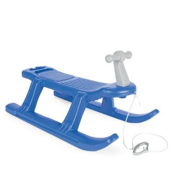 Pilsan plastične sanke sa drškom 