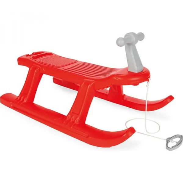 Pilsan plastične sanke sa drškom 