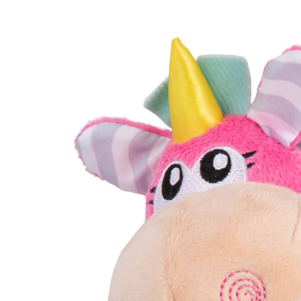 Playgro igračka zvečka Unicorn 