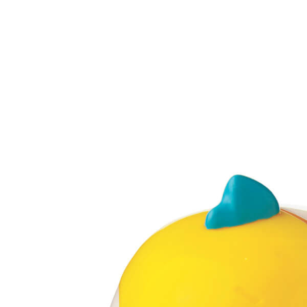 Playgro igračka ribica za kupanje 
