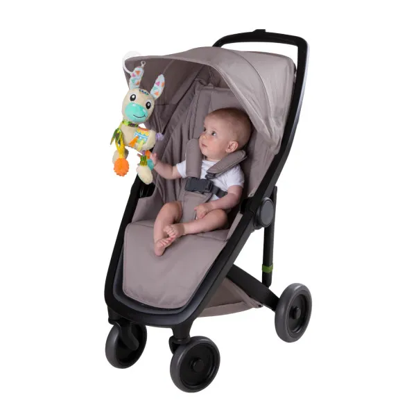 Playgro igračka za kolica Lama Lupe 