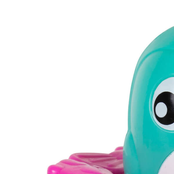 Playgro igračka ptičica sa oblicima za slaganje 