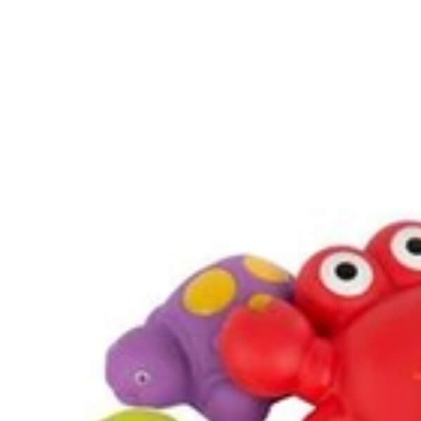 Playgro igračka za vodu, morski prijatelji 