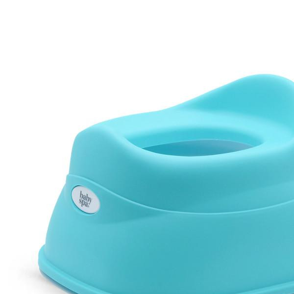 Baby Spa tuta plava 