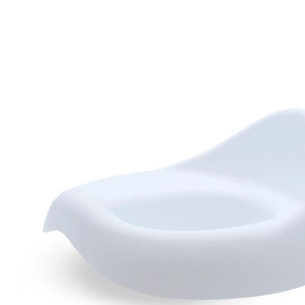 Baby Spa tuta plava 