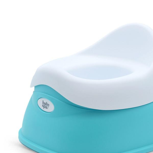 Baby Spa tuta plava 