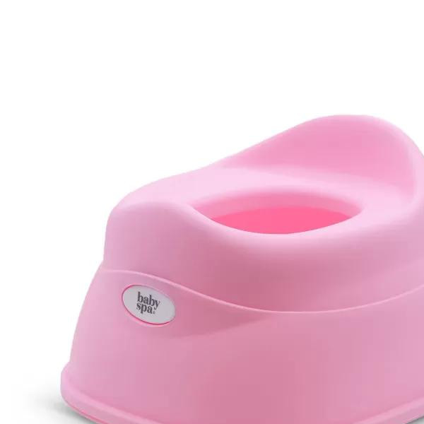 Baby Spa tuta roze 