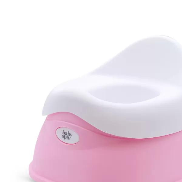 Baby Spa tuta roze 