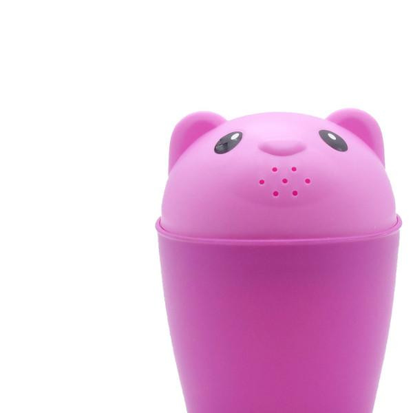 Baby Spa posuda za ispiranje prase roze 