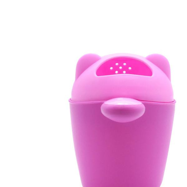 Baby Spa posuda za ispiranje prase roze 