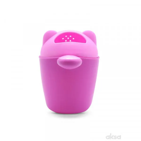 Baby Spa posuda za ispiranje prase roze 