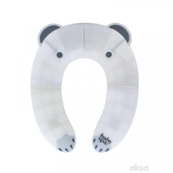 Baby Spa Adapter za wc šolju