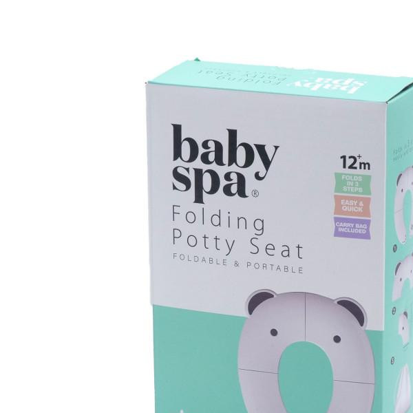 Baby Spa Adapter za wc šolju 