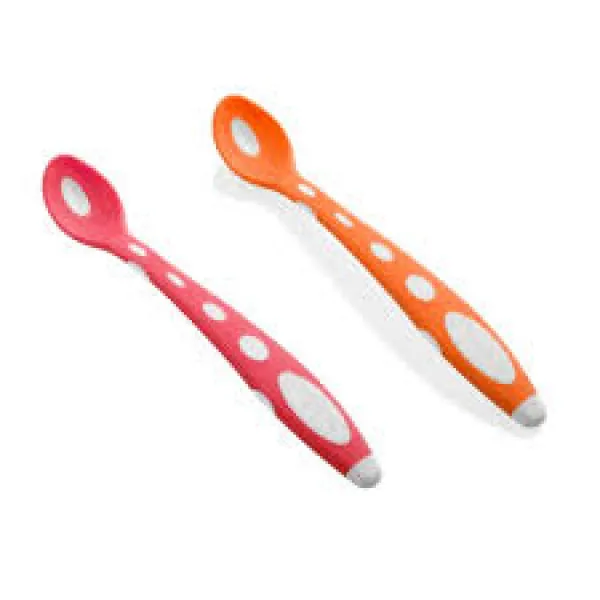 BJ Kašika 2/1 crvena-orange 