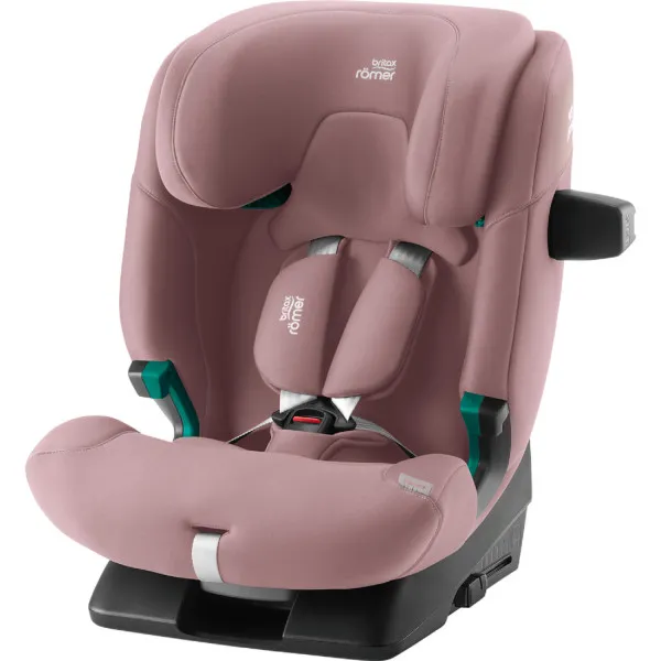 Britax Romer a-s AdvansafixPro iSize(76-150cm)Roze