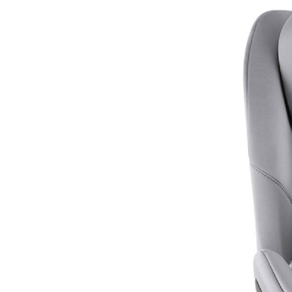 Britax Romer a-s Swivel i-Size (40-125cm), Siva 