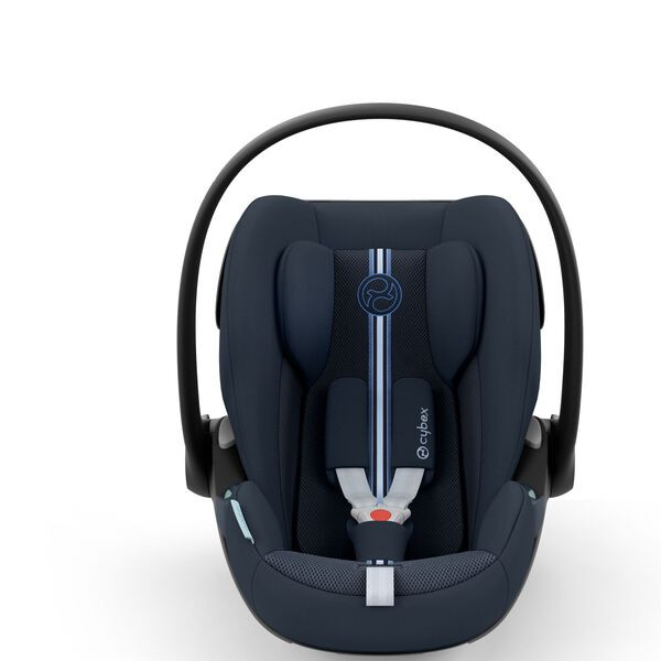 Cybex a-s Cloud G i-Size Plus (45-87cm) Ocean Blue 
