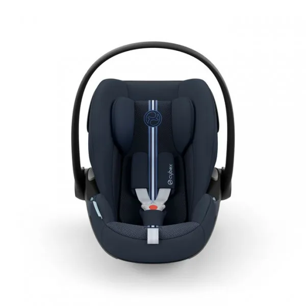 Cybex a-s Cloud G i-Size Plus (45-87cm) Ocean Blue 