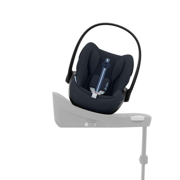 Cybex a-s Cloud G i-Size Plus (45-87cm) Ocean Blue 