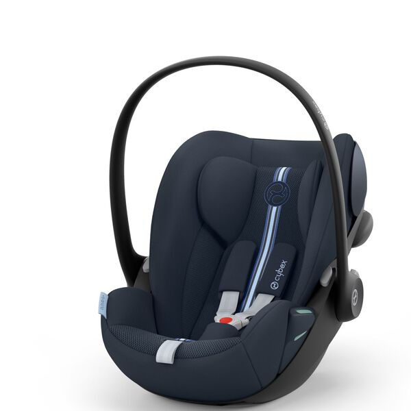 Cybex a-s Cloud G i-Size Plus (45-87cm) Ocean Blue 