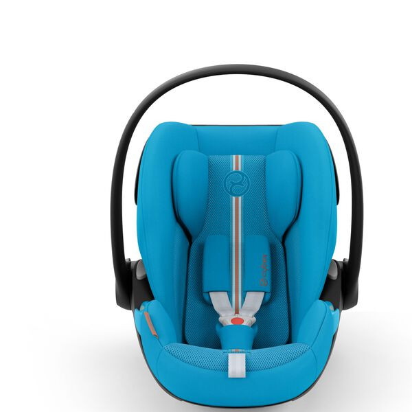 Cybex a-s Cloud G i-Size Plus (45-87cm) Beach Blue 