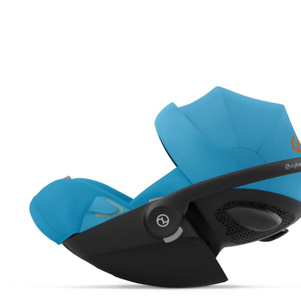 Cybex a-s Cloud G i-Size Plus (45-87cm) Beach Blue 