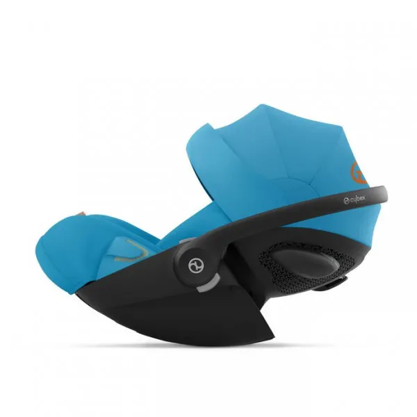 Cybex a-s Cloud G i-Size Plus (45-87cm) Beach Blue
