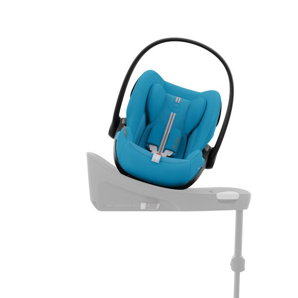 Cybex a-s Cloud G i-Size Plus (45-87cm) Beach Blue 