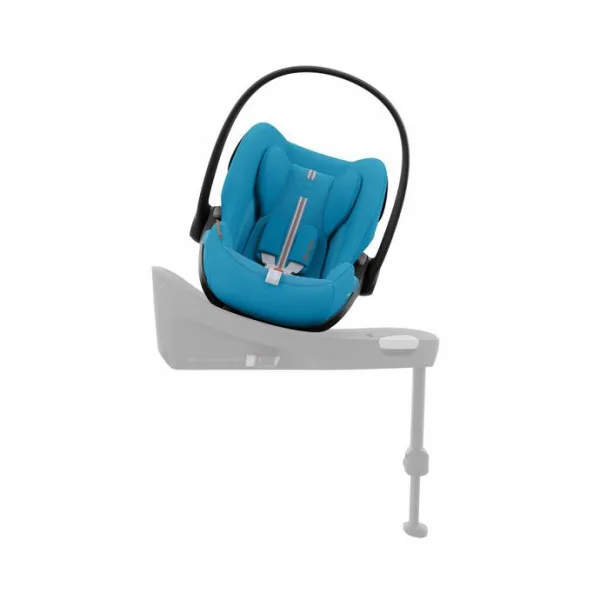 Cybex a-s Cloud G i-Size Plus (45-87cm) Beach Blue
