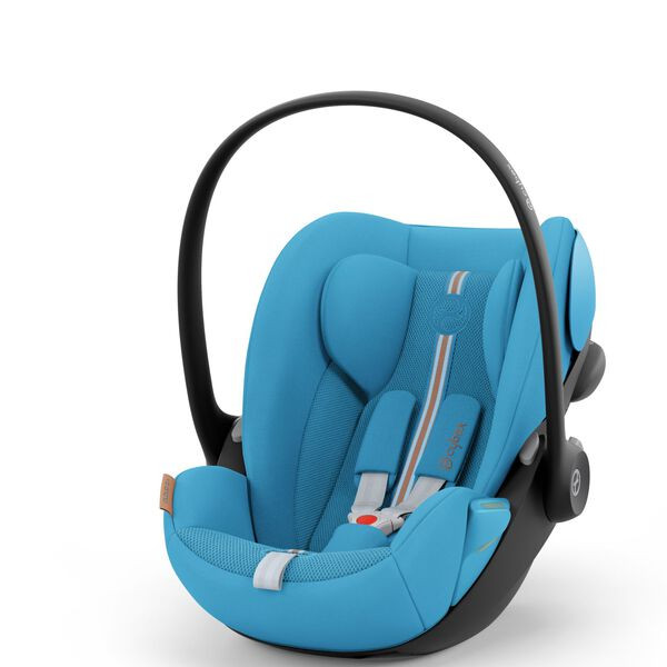 Cybex a-s Cloud G i-Size Plus (45-87cm) Beach Blue 