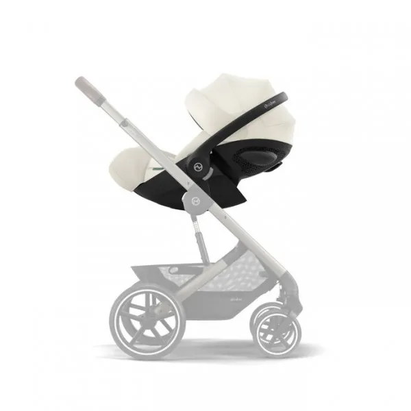 Cybex a-s Cloud G i-Size Plus (45-87cm) Seas.Beige