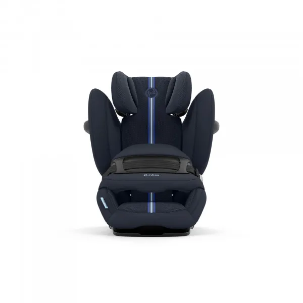 Cybex a-s Pallas G i-size Plus(76-150cm) OceanBlue