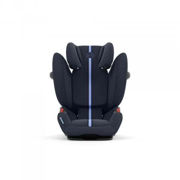 Cybex a-s Pallas G i-size Plus(76-150cm) OceanBlue