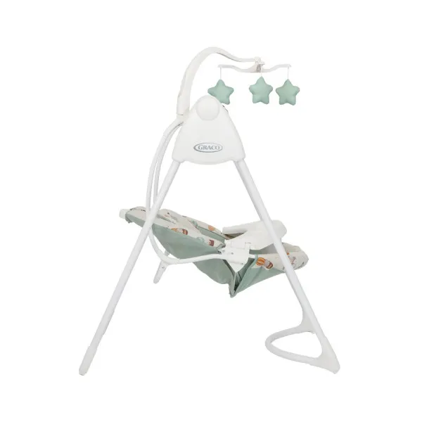 Graco ljuljaška Lovin Hug, Up & Away