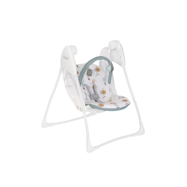 Graco ljuljaška Baby delight, Up & Away