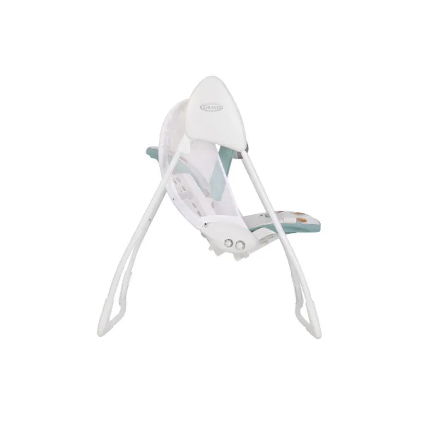 Graco ljuljaška Baby delight, Up & Away