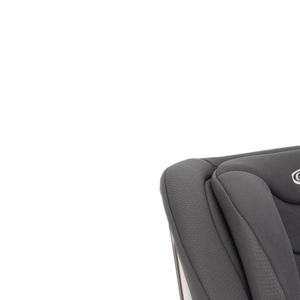 Graco a-s Flexigrow i-Size (76-145cm), Onyx 