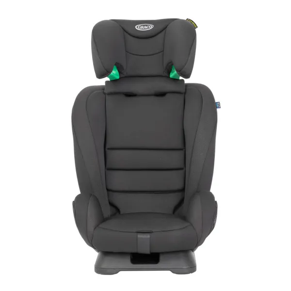 Graco a-s Flexigrow i-Size (76-145cm), Onyx