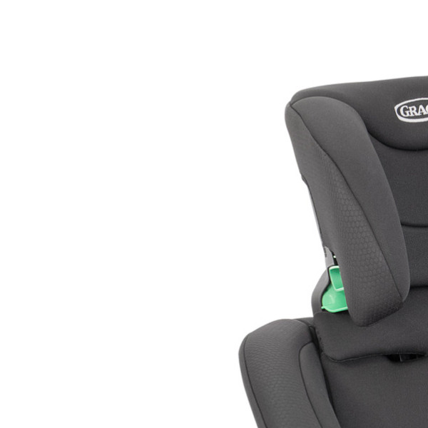 Graco a-s Flexigrow i-Size (76-145cm), Onyx 