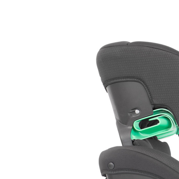Graco a-s Flexigrow i-Size (76-145cm), Onyx 