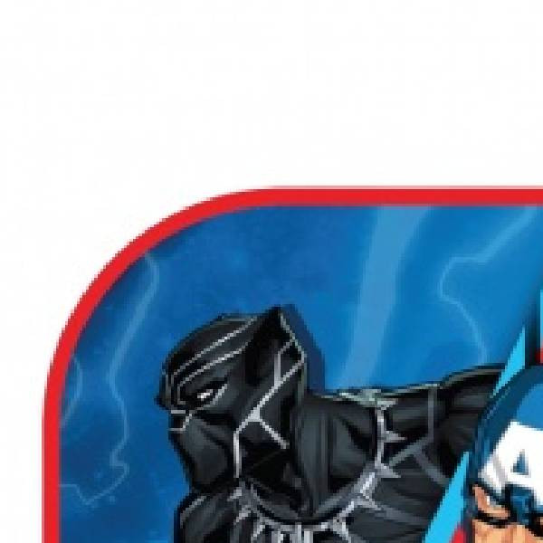 Seven Polska zaštita od sunca za kola Avengers 2 