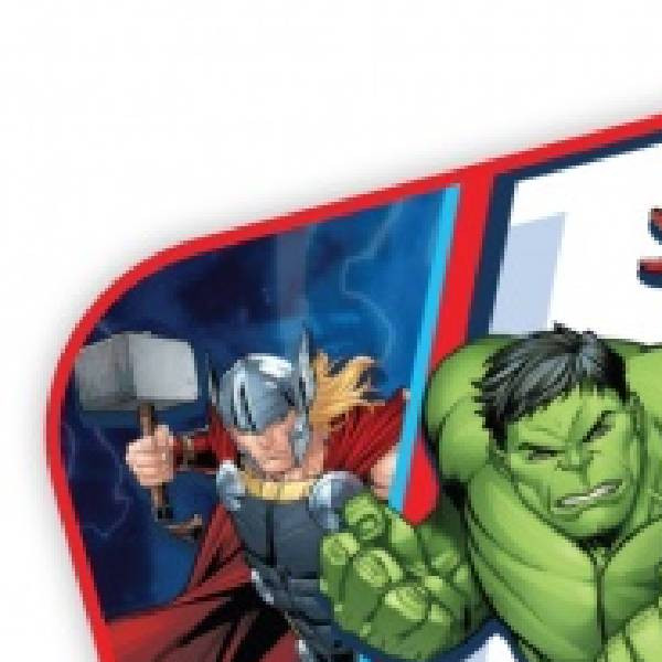 Seven Polska zaštita od sunca za kola Avengers 2 