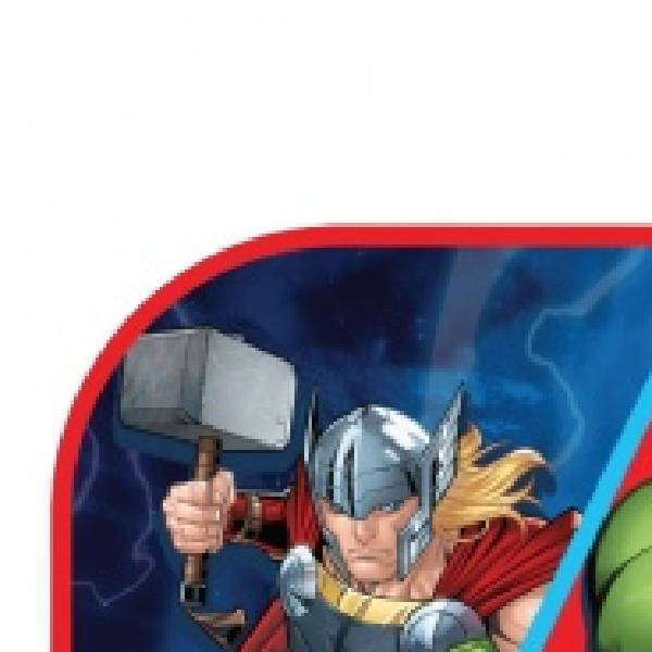 Seven Polska zaštita od sunca za kola Avengers 2 