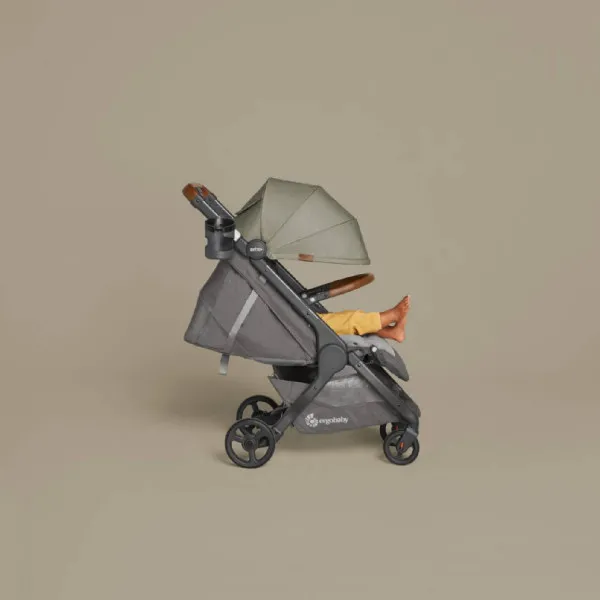 Ergobaby kolica Metro+ Deluxe, Empire State Green