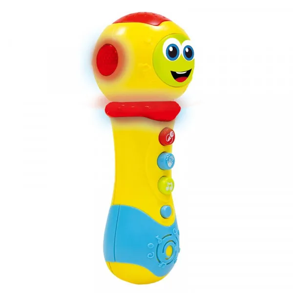 Carotina baby - Baby mikrofon