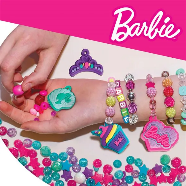 Barbie modna torba za nakit