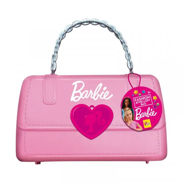 Barbie modna torba za nakit